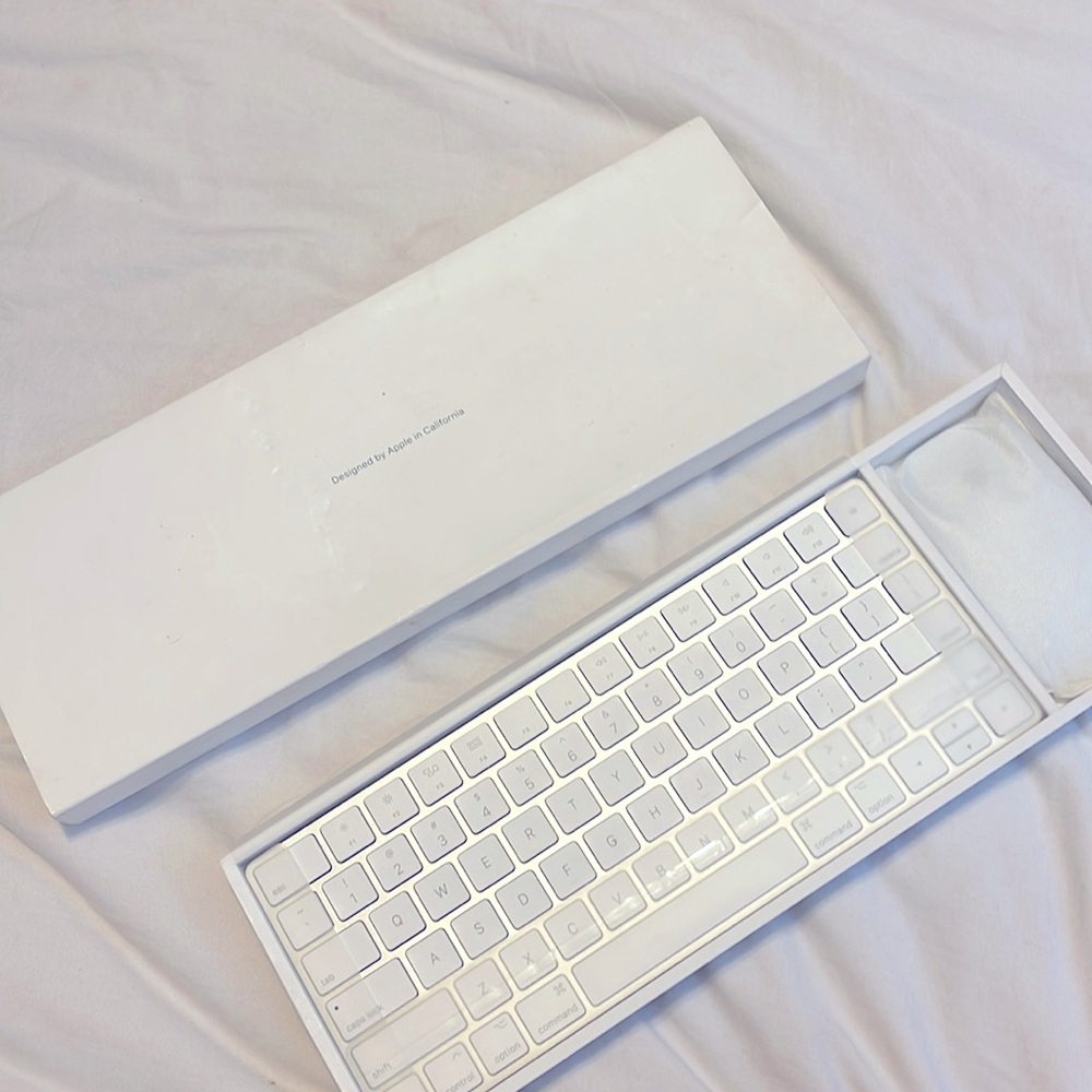 Magic Mouse 2 MODEL : A1657